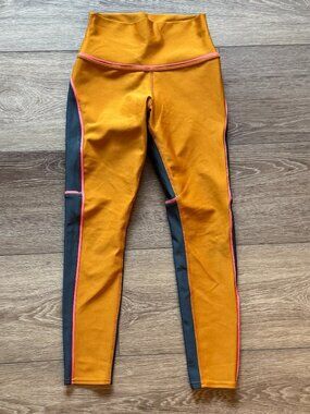 Alo High Waisted Element Legging